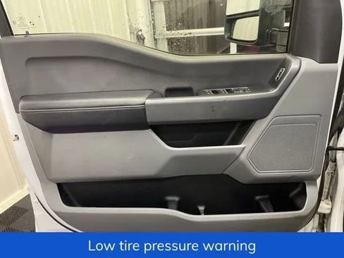 Used 2023 Ford F250 XLT image 9