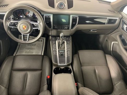Used 2018 Porsche Macan S AWD/4WD image 34