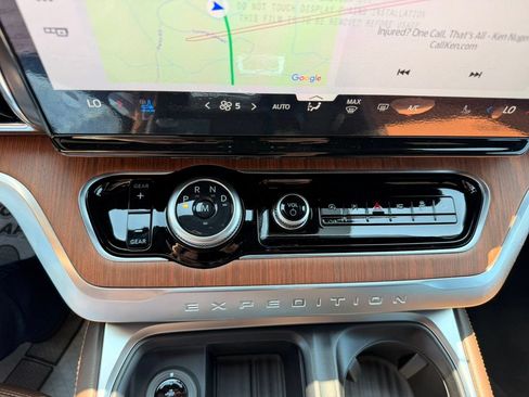 New 2026 Ford Expedition Max King Ranch AWD/4WD image 22