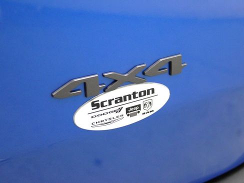 New 2026 Jeep Cherokee Limited image 41