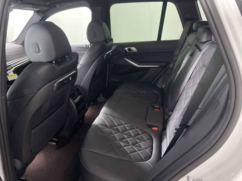 New 2026 BMW X5 xDrive40i w/ Parking Assistance Package image 19