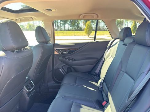 Used 2021 Subaru Outback Limited w/ Popular Package #2 image 14