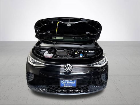 Certified 2021 Volkswagen ID.4 Pro S image 24