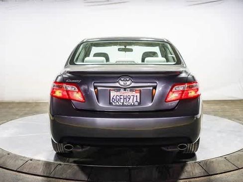 Used 2009 Toyota Camry LE image 8