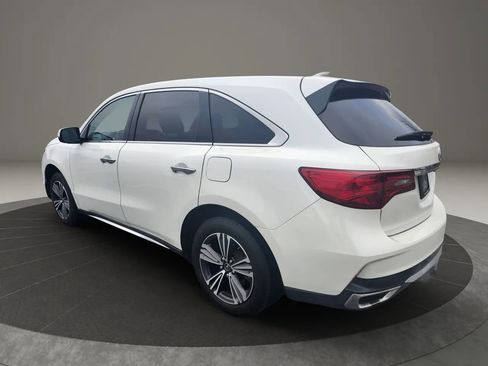 Used 2018 Acura MDX SH-AWD image 3
