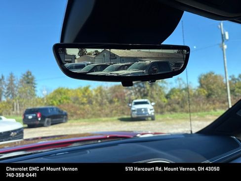 New 2026 GMC Sierra 1500 AT4X w/ AT4X AEV Edition image 36