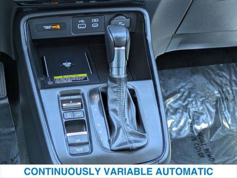 Certified 2023 Honda CR-V EX-L image 19
