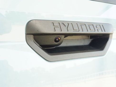 New 2026 Hyundai Santa Cruz SEL image 23