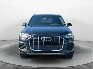 Used 2021 Audi Q7 3.0T Premium Plus w/ Executive Package AWD/4WD video 2
