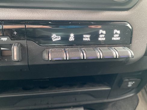 Used 2021 RAM 2500 Power Wagon AWD/4WD image 20