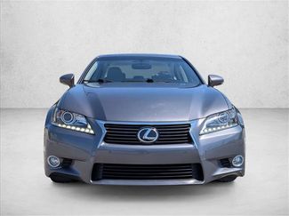 Used 2014 Lexus GS 350 w/ Premium Package RWD video 2