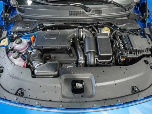 New 2026 Jeep Cherokee Limited image 20