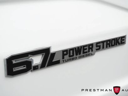 Used 2025 Ford F250 Lariat w/ FX4 Off-Road Package