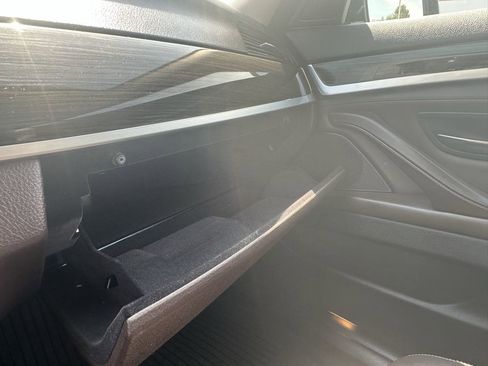Used 2016 BMW 535i xDrive Sedan AWD/4WD image 21