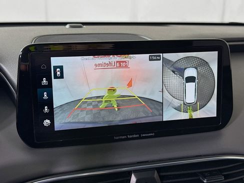 Certified 2023 Hyundai Santa Fe SEL w/ Premium Package image 7