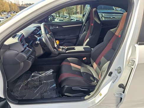 Used 2020 Honda Civic Si image 20