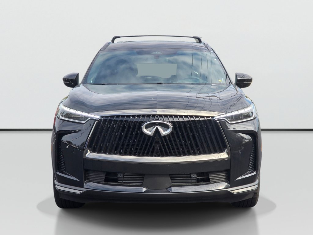 New 2027 INFINITI QX60 Autograph w/ Dark Cargo Package AWD/4WD image 9