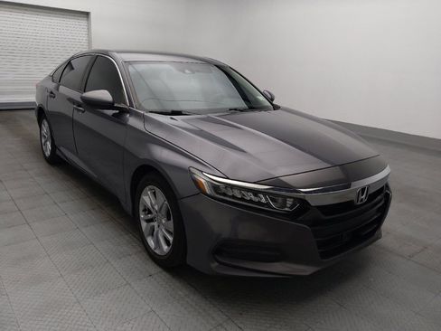 Used 2019 Honda Accord LX image 13