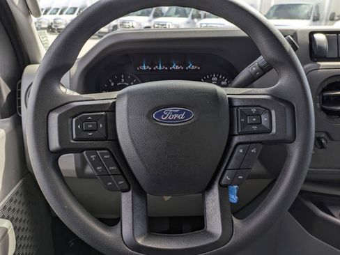 New 2025 Ford E-350 and Econoline 350 Super Duty w/ Power Equipment Group image 23