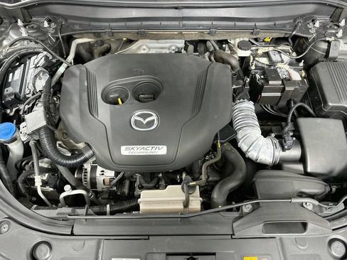 Used 2019 MAZDA CX-5 Signature AWD/4WD image 24