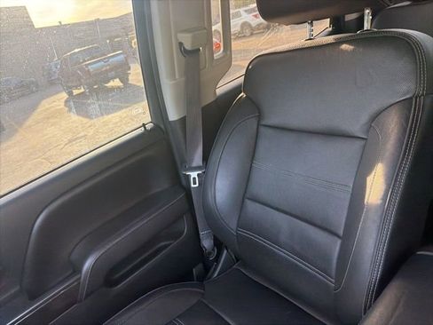 Used 2015 GMC Sierra 1500 Denali AWD/4WD image 12