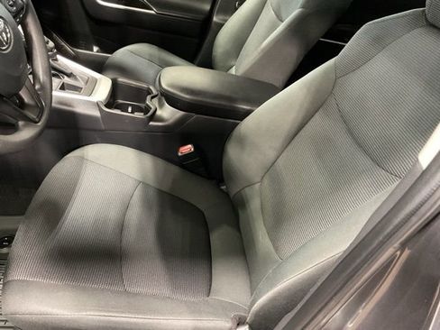 Used 2024 Toyota RAV4 LE image 11