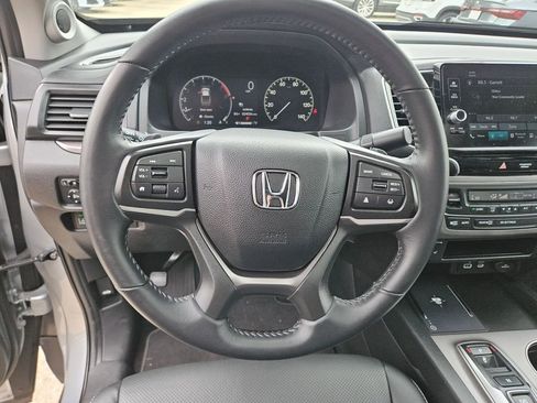 Used 2025 Honda Ridgeline RTL image 18