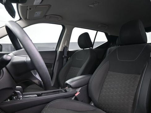 Used 2023 Nissan Kicks SV FWD image 11