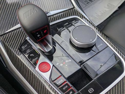 New 2026 BMW M4 xDrive Competition image 12