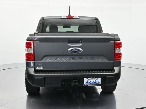 Used 2023 Ford Maverick XLT image 7