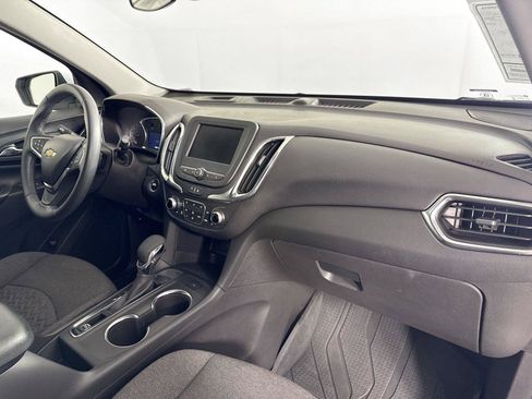 Used 2024 Chevrolet Equinox LT w/ LPO, Floor Liner Package FWD image 40