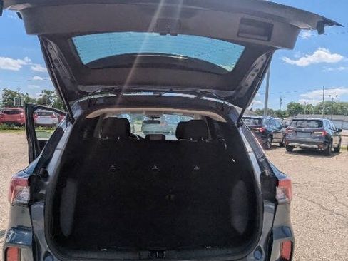 Used 2020 Ford Escape S FWD image 13