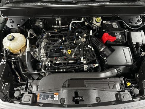 Used 2023 Ford Bronco Sport Big Bend w/ Convenience Package image 37