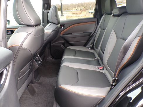 New 2026 Subaru Forester Sport AWD/4WD image 18