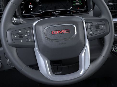 New 2026 GMC Sierra 1500 Elevation w/ Elevation Select Package AWD/4WD image 43