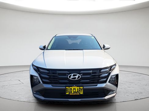 Used 2026 Hyundai Tucson SE AWD/4WD image 8