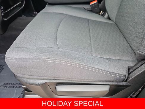 New 2026 RAM 2500 Tradesman image 28