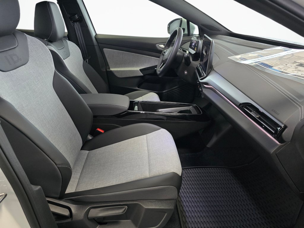 New 2026 Volkswagen ID.4 Pro AWD/4WD image 29