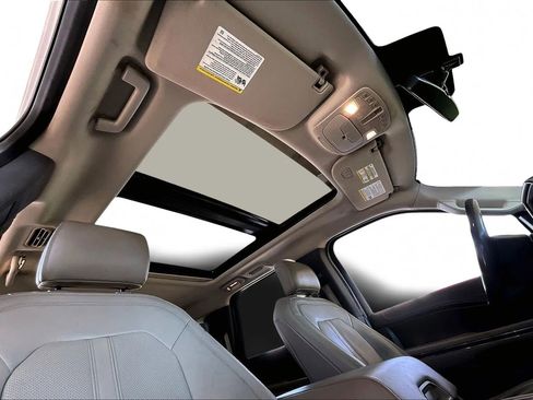 Used 2019 Ford Expedition Max Limited image 26