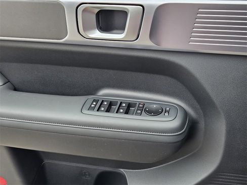 New 2026 Hyundai Santa Fe SEL image 22