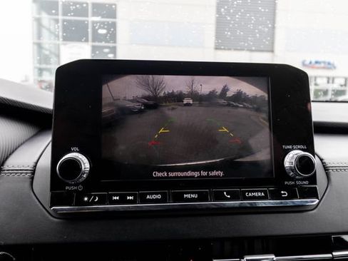 Used 2022 Mitsubishi Outlander ES AWD/4WD image 5