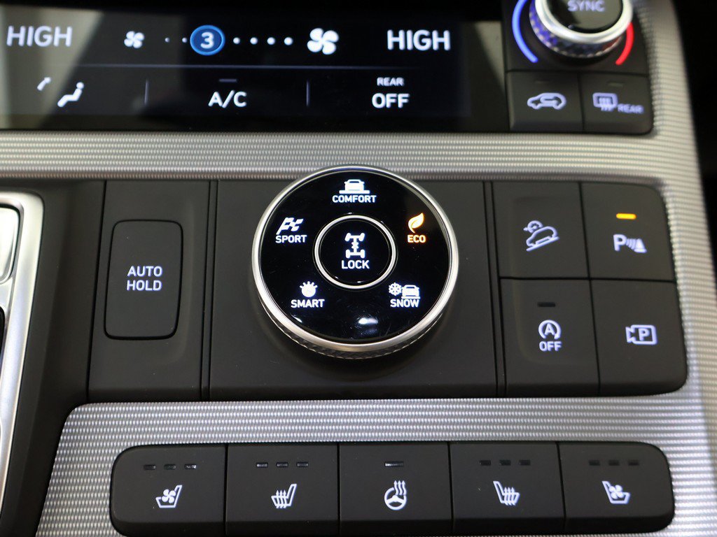 Used 2023 Hyundai Palisade Calligraphy AWD/4WD image 65