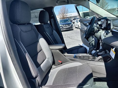 New 2026 Chevrolet TrailBlazer LS w/ LS Convenience Package FWD image 34
