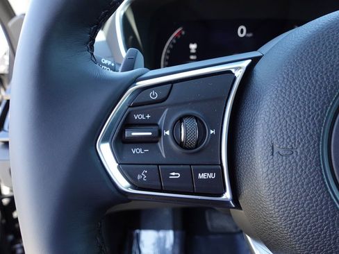 New 2026 Acura MDX Base image 19