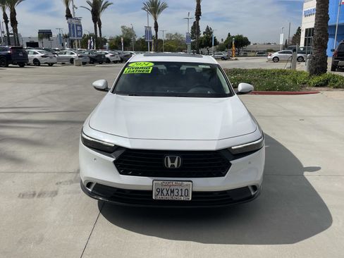 Used 2024 Honda Accord Touring image 26