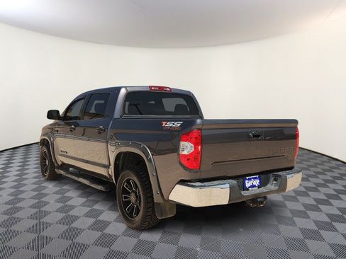 Used 2019 Toyota Tundra SR5 w/ SR5 Upgrade Package RWD image 3