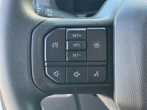 New 2025 Ford F150 XL w/ Equipment Group 103A High image 8