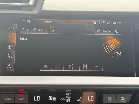 New 2026 Audi S3 Premium AWD/4WD image 18