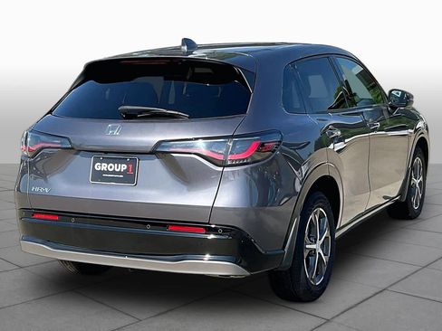 Used 2023 Honda HR-V EX-L image 13