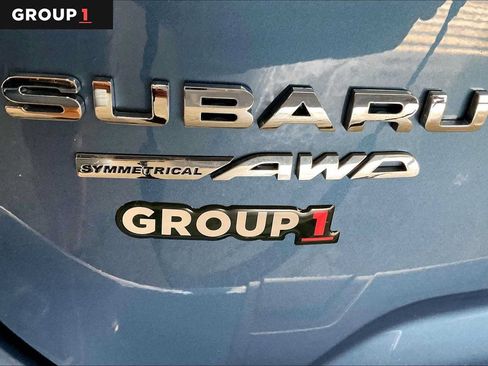 Used 2023 Subaru Forester Limited AWD/4WD image 31